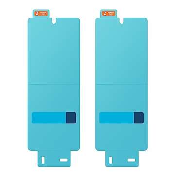 SAMSUNG Galaxy Z Fold5 Front Protection Film, Phone Screen Shield Protector with Touch Sensitivity, ...