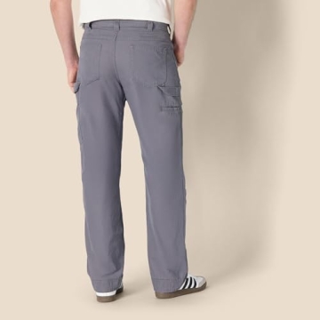 Shop Amazon Essentials Men's Carpenter Utility Pants Now