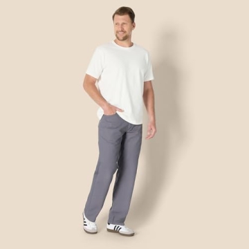 Shop Amazon Essentials Men's Carpenter Utility Pants Now