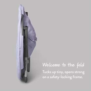 Urban Lifestyle Faux Fur Saucer Chair, Lavender