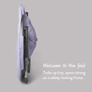 Urban Lifestyle Faux Fur Saucer Chair, Lavender