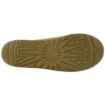 UGG Tasman Slippers for Women - Cozy Comfort in Chestnut