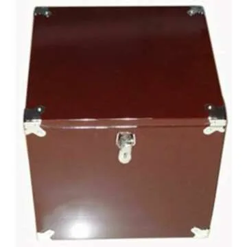 Light & Heavy Chest - Professional Magic Illusion for Magicians