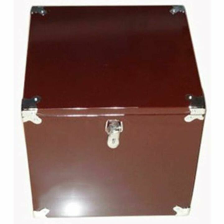 Light & Heavy Chest Magic Illusion Props