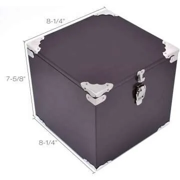 Light & Heavy Chest Magic Illusion Props