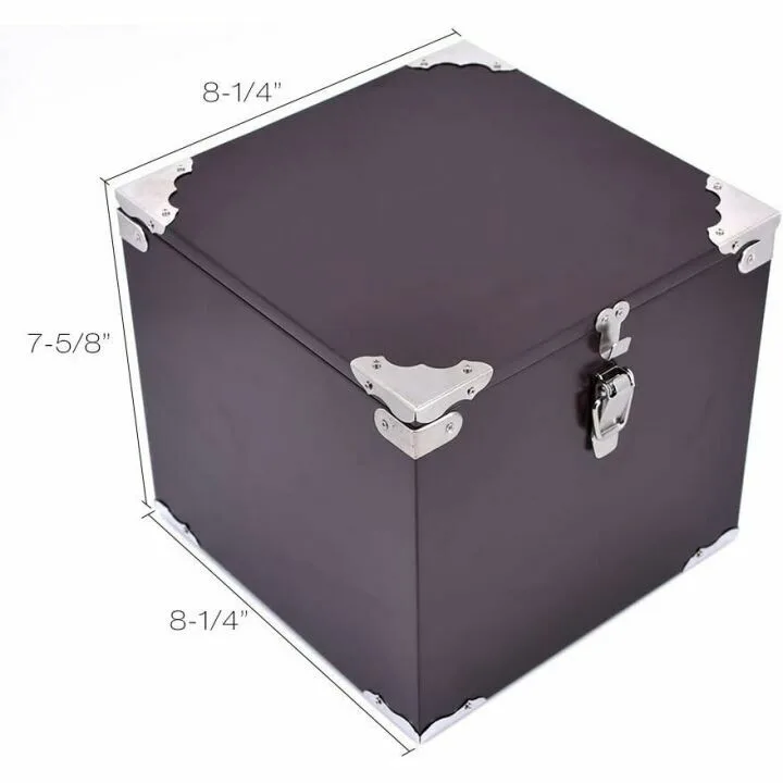 Light & Heavy Chest Magic Illusion Props