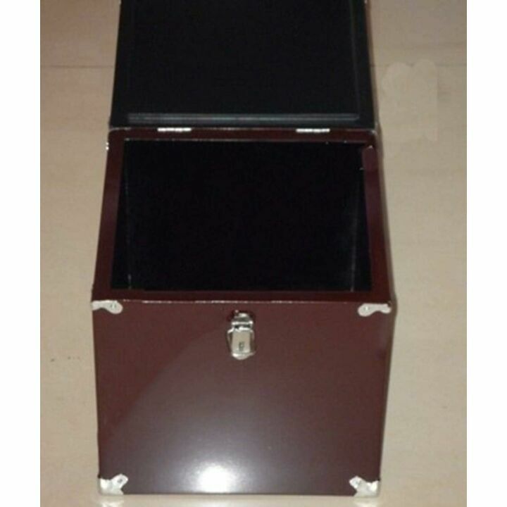 Light & Heavy Chest Magic Illusion Props