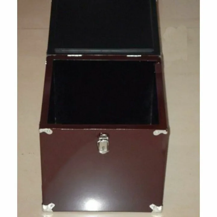 Light & Heavy Chest Magic Illusion Props