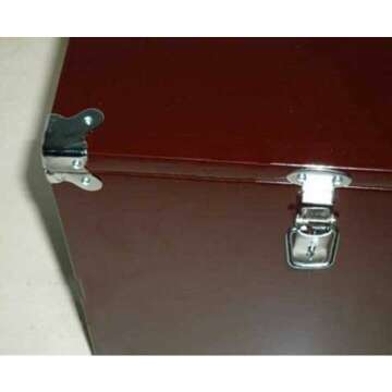 Light & Heavy Chest Magic Illusion Props