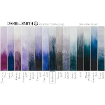 Daniel Smith 5ml Moonglow Extra Fine Watercolor Tube