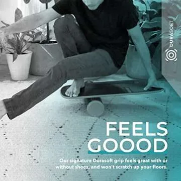 Revolution 101 v2 Balance Board Trainer for All Ages