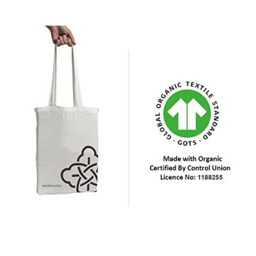 Bioweaves Organic Cotton Queen Sheets - Luxury Comfort