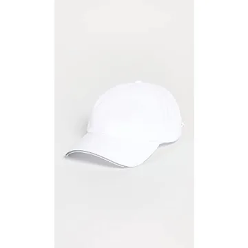 Sweaty Betty SWIFTIE RUN PERFORMANCE HAT - Lightweight & Stylish