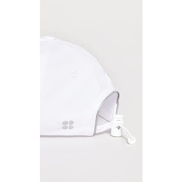 Sweaty Betty SWIFTIE RUN PERFORMANCE HAT - Lightweight & Stylish