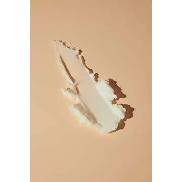 Kopari California Glow Enzyme Exfoliating Face Scrub, Clarifying & Brightening Skin Exfoliation Facial Scrub, Supports Anti-Aging, 100% Organic Coconut Oil, Cruelty Free, Vegan, 1.5 Fl Oz