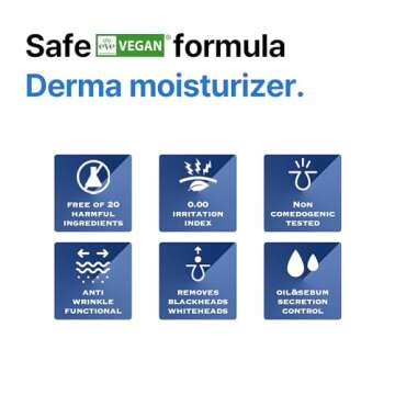 SOME BY MI Beta-Panthenol Repair Cream - 1.69Oz, 50ml - Rebuilding Skin Barrier with Beta-Sitosterol and Panthenol - Daily Moisturizer with Skin hydrating and Skin Redness Care - Korean Skin Care