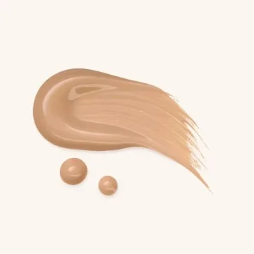Catrice Nude Drop Tinted Serum Foundation Lightweight Hydration