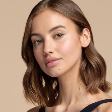 Catrice Nude Drop Tinted Serum Foundation Lightweight Hydration