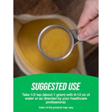 Bulk Sarsaparilla Root Powder - Natural Health Boost