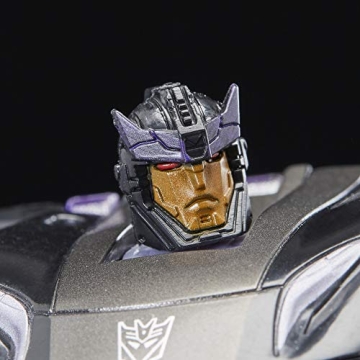 Transformers Barricade Figure - Customizable & Collectible Delight