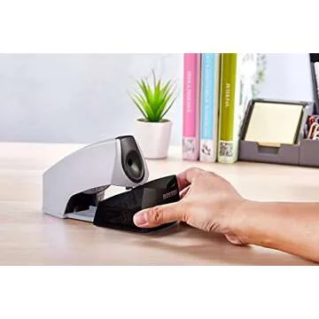 Bostitch Electric Pencil Sharpener for Fast Precise Sharpening