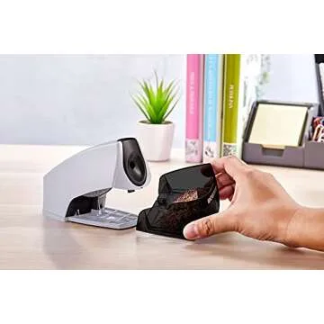 Bostitch Electric Pencil Sharpener for Fast Precise Sharpening