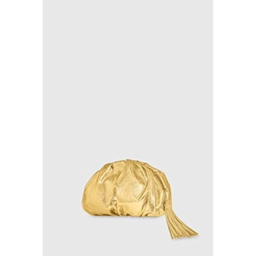 Stylish Rebecca Minkoff Ruched Clutch for Women