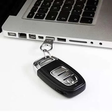 Silicon Power 128GB USB 3.0/3.1 Gen1 USB Flash Drive Jewel J80