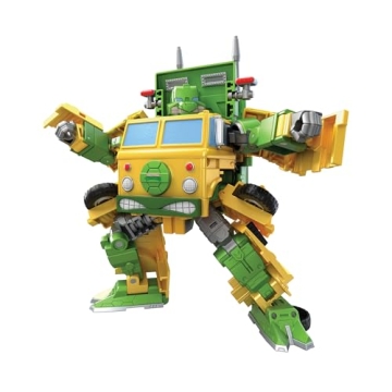 Transformers Teenage Mutant Ninja Turtles Party Wallop