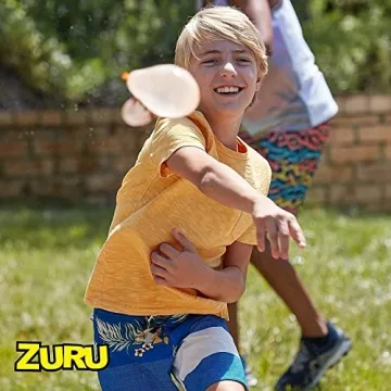 Bunch O Balloons Water Slide Wipeout for Summer Fun