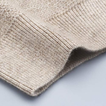 Luxurious WaySoft 100% Cashmere Beanie in Gift Box