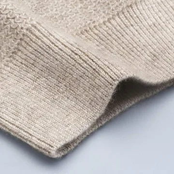 Luxurious WaySoft 100% Cashmere Beanie in Gift Box