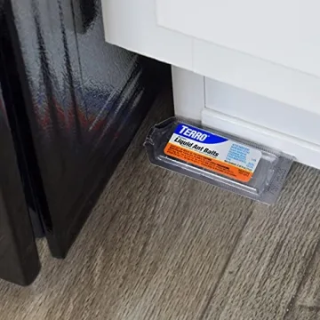 TERRO T300B Liquid Ant Killer for Fast Ant Elimination