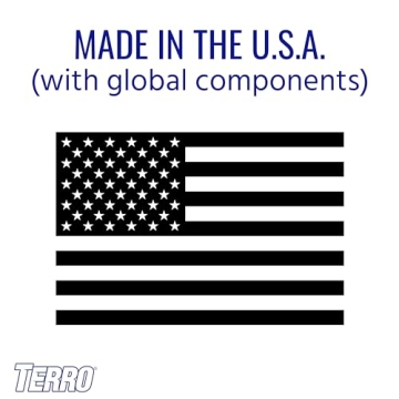 TERRO T300B Liquid Ant Killer for Fast Ant Elimination