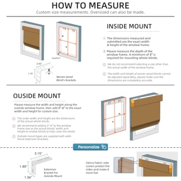 Motorized Roller Shades - Smart, Stylish, and Customizable