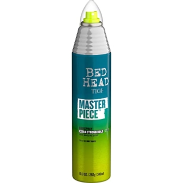 Bed Head Frizz Control Masterpiece Hairspray 10.3 oz