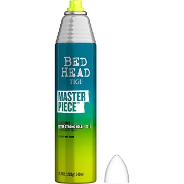 Bed Head Frizz Control Masterpiece Hairspray 10.3 oz