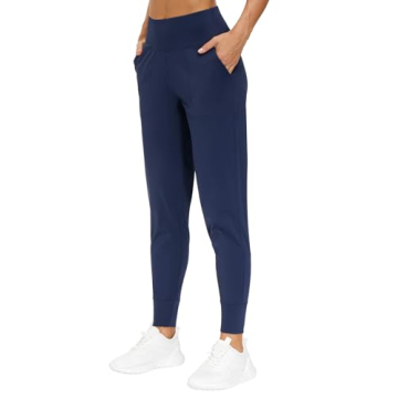 Stylish and Comfortable Women's Joggers: Perfect for Workouts and Leisure