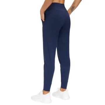Stylish Women's Joggers for Workout and Casual Wear