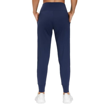 Stylish Women's Joggers for Workout and Casual Wear
