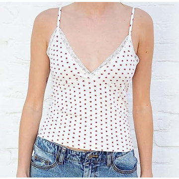 Y2K Floral Knit Shorts Set Sexy Summer Lounge Outfit