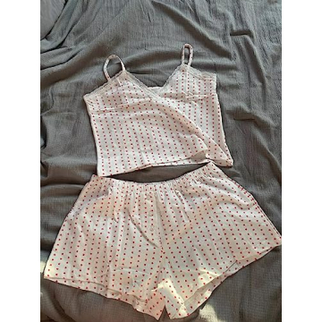 Y2K Floral Knit Shorts Set Sexy Summer Lounge Outfit