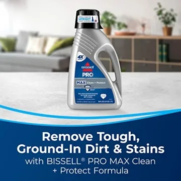 Bissell ProHeat 2X Revolution Carpet Cleaner for Pets