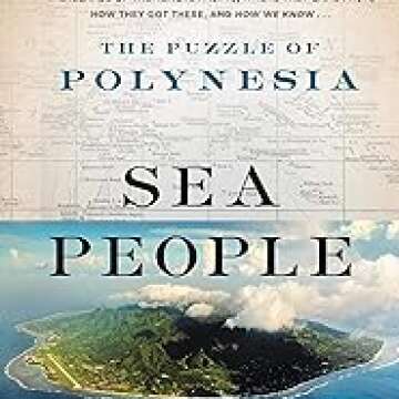 Discovering Sea People: Unraveling the Mysteries of Polynesia