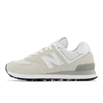 New Balance Women's Classic Sneakers - Eco-Friendly Comfort