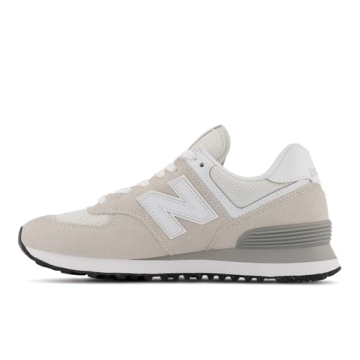 New Balance Women's Classic Sneakers - Eco-Friendly Comfort