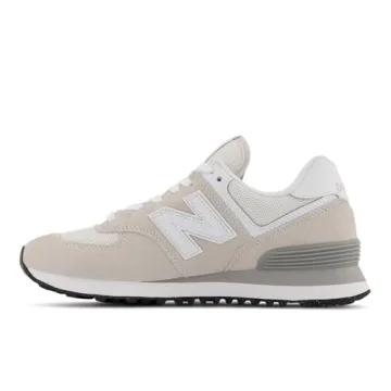 New Balance Women's Classic Sneakers - Eco-Friendly Comfort