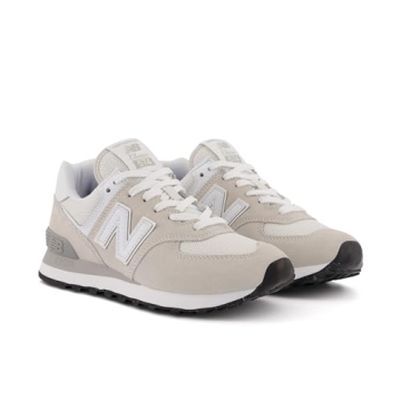 New Balance Women's Classic Sneakers - Eco-Friendly Comfort