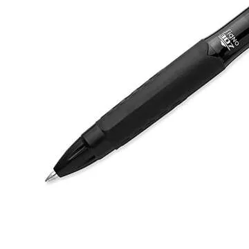 Uni-Ball Signo 307 Gel Pens for Smooth Writing