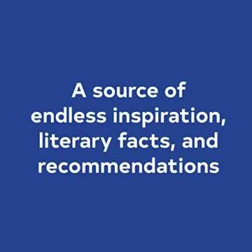 Bibliophile Illustrated Miscellany for Book Lovers